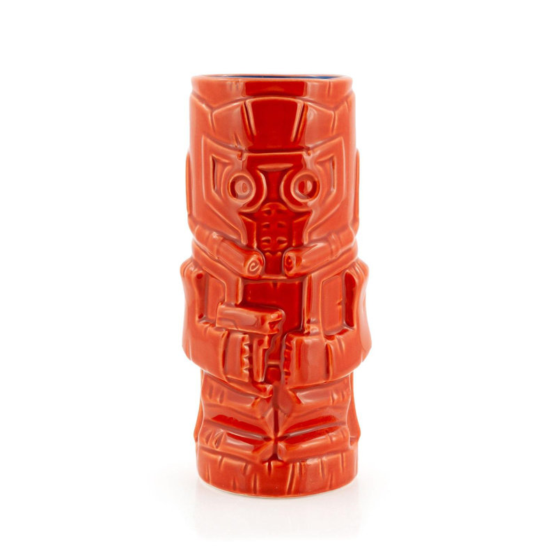 Tasse en céramique Geeki Tikis Gardiens de la Galaxie Star-Lord | Peut contenir 14 onces
