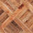 Reclaimed Solid Wood Desk