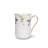 Hummingbird Bone China Coffee Mug