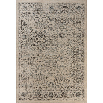 Carmel Performance Oriental Rug