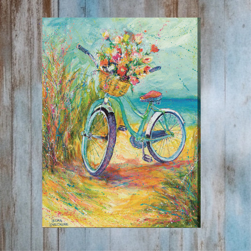 Art extérieur Blossom