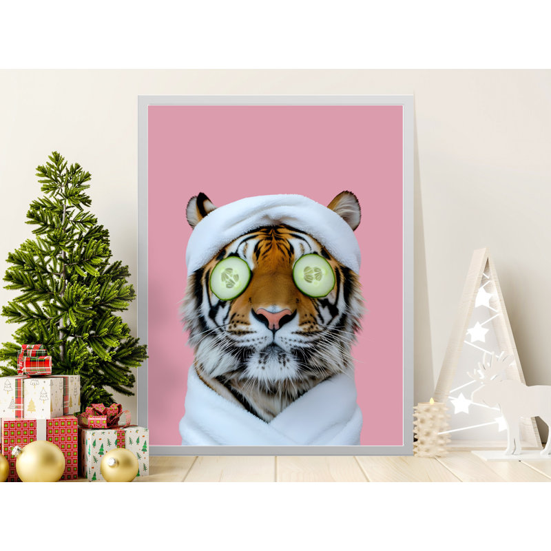 Taumsauk Single Picture Frame Print, 76.2cm H x 50.8cm W