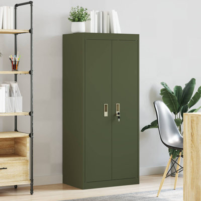 Storage Cabinet