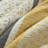 DDUOXIN 3 Piece Cotton Quilt Bedding Set-117474846-117474847