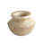 Handcrafted Stone Table Vase 1