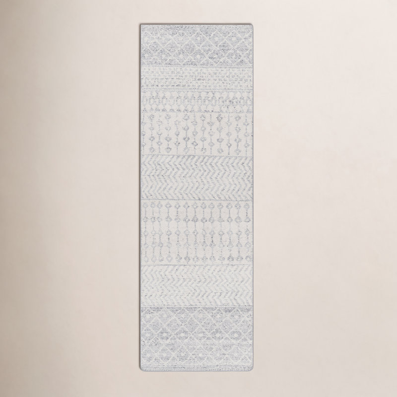 Colwich Indoor / Outdoor Rug, Runner 2'6" x 8'