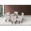 Novara Round Dining Table