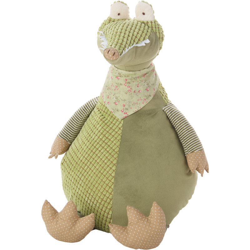 Stuffed Holiday Accent
