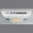 Moffat 18 Cu.ft. Top Freezer Refrigerator White - Mte18Htkrww-119727127