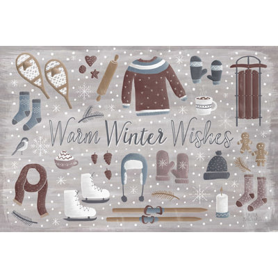 Cozy Winter III