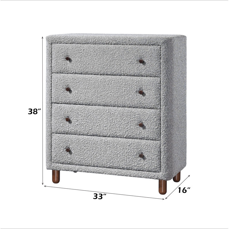 Commode Cleo