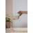 Mervin Watering Can 10.5"x 4.5"x 4.75"