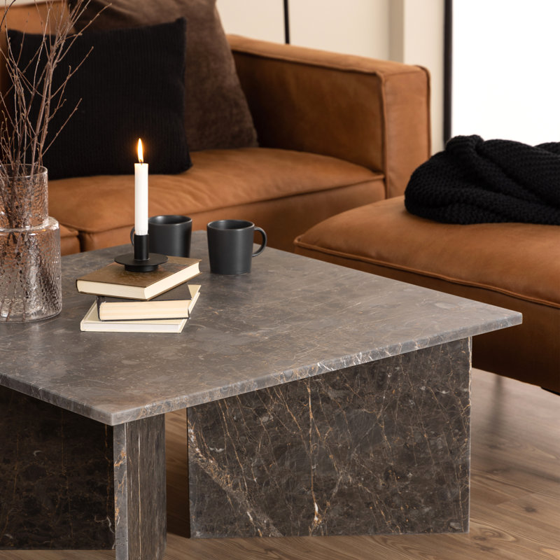 Deeyn Coffee Table, Grey