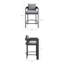 Tabouret de comptoir Tahoe-123570690-123570691
