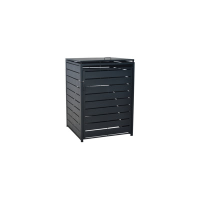 Shikhar Single Bin Store