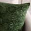 Picking Patch Abstract Square Throw Cushion-104490503