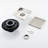 6 Inch Square Shower Floor Drain-124898168
