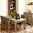 Farmhouse Buffet Accent Cabinet With Storage-1001952167