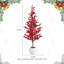 Arbre de Noël 41 po H