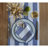 Cabana Stripe - 100% Pure Linen Table Runner-114347980-114347954
