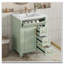 Meuble-lavabo 24 po avec lavabo-261339292