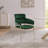Yara Velvet Dining Chair-75000005