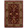 Balthrop Hand Tufted Wool Oriental Rug