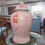 Handmade Porcelain China Jar-184018807