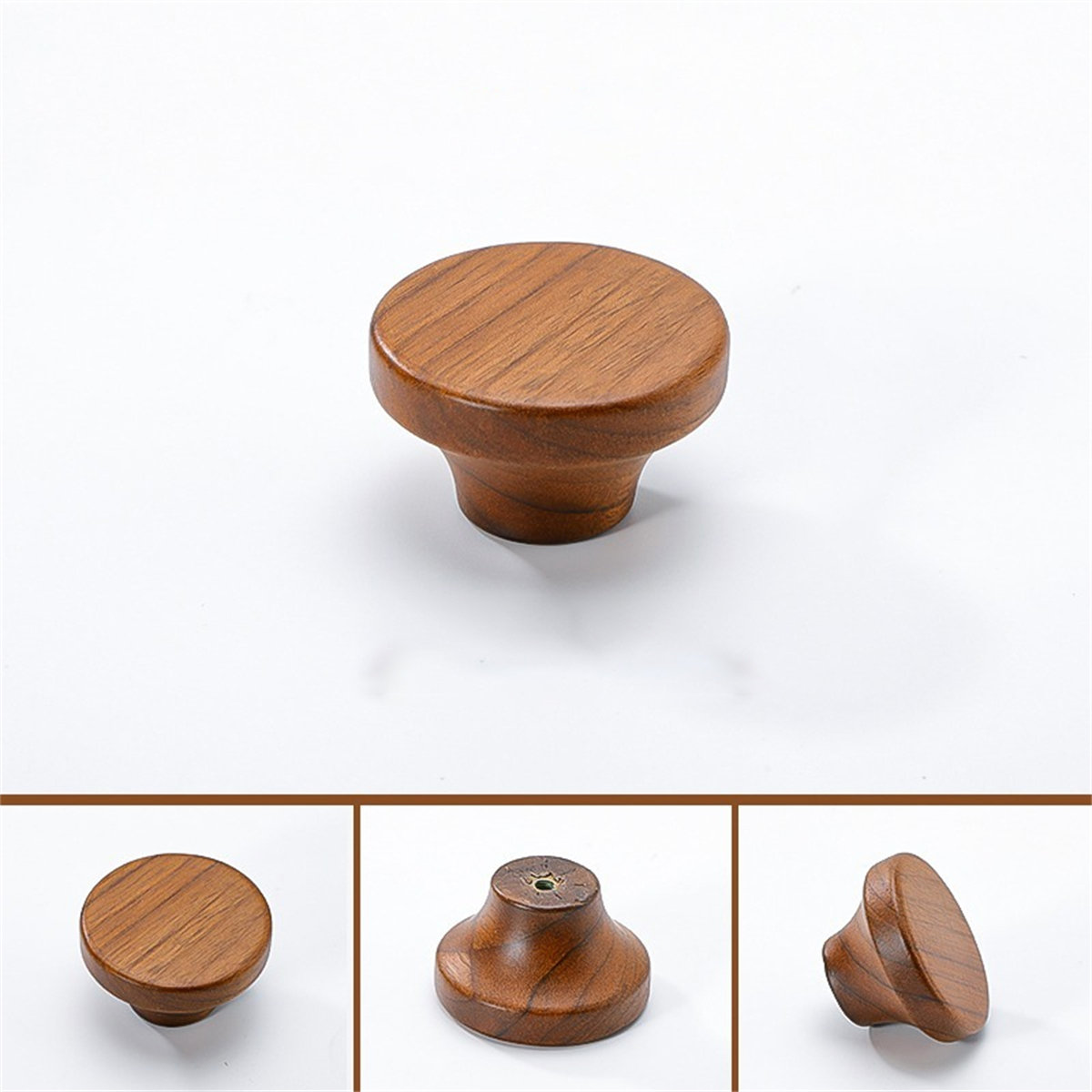 LIYONG Cabinet Door Handles, Wardrobe Door Handles | Wayfair