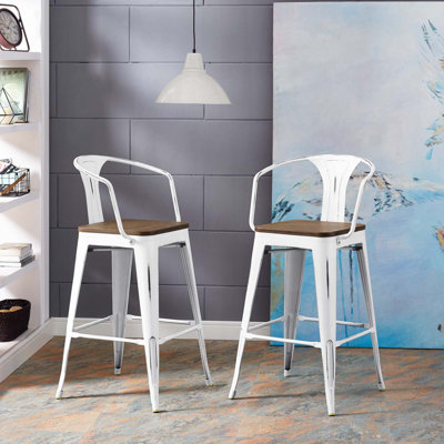 Tabouret de bar Promenade
