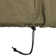 Hamilton Durable Round Fire Pit Cover with Drawstring Closure