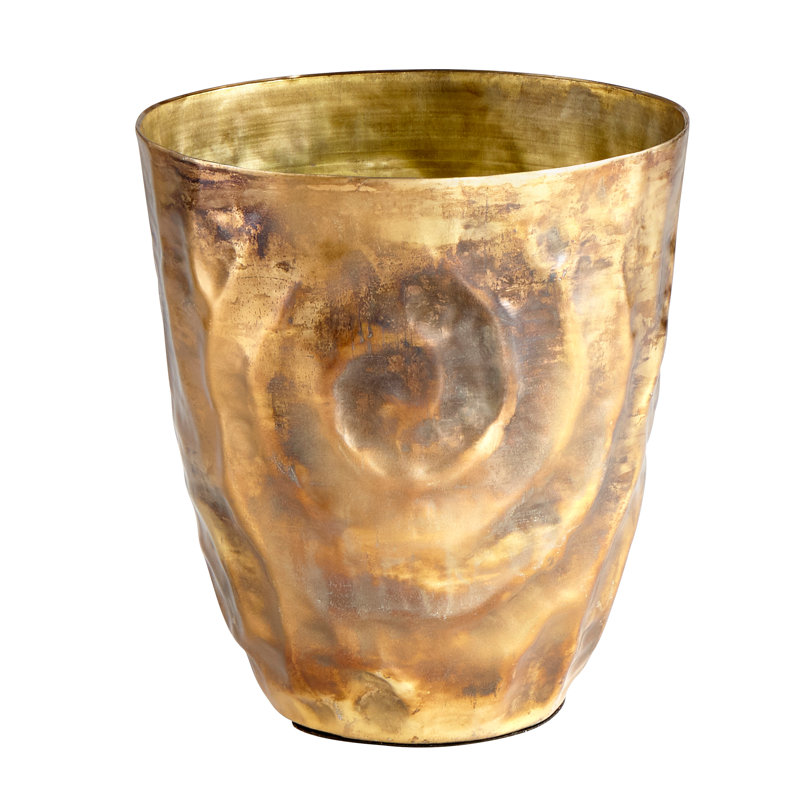 Petite vase de table Dutchess