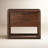 Rosy 28'' W Solid Wood Nightstand