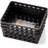 Officemate International Corp Plastic Decorative Basket-9458931