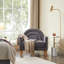 Upholstered Accent Chair-905456153