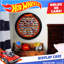 Hot Wheels: Collectors Display Case