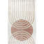  Tapis ciel abstrait Shandra