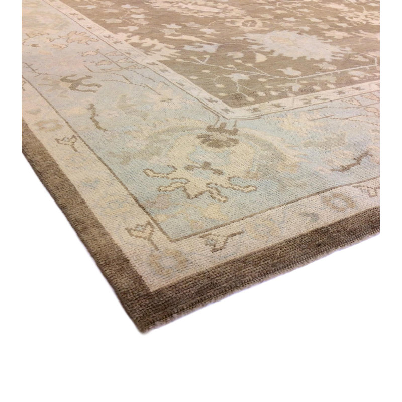One-of-a-Kind 13'2" X 18'1" Area Rug