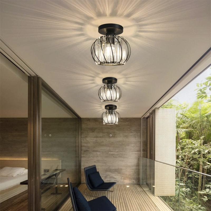 Abdillahi 2 - Light Chandelier