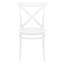 Chaise d'appoint de salle à manger Farrah-505751429