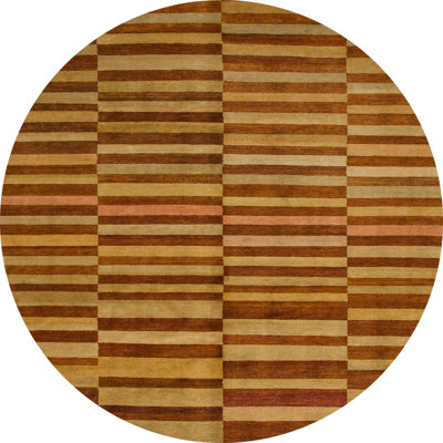 Abstract Indoor Rug