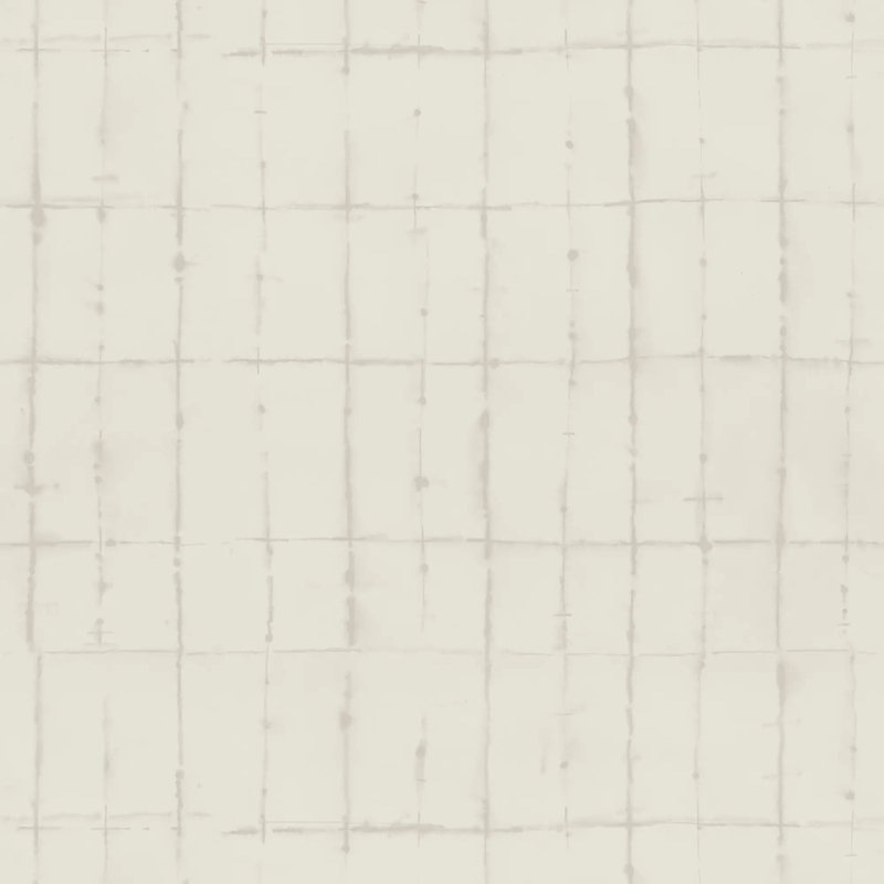 Wash Grid - Papier peint, Coquillage, Peler et coller