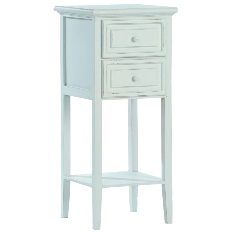 Meridian Telephone Table