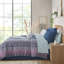 Ensemble d'édredon pour grand lit avec draps-119922340-119922344