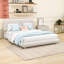 Lit plateforme tapissier Teddy-1069942851-1069942856