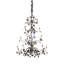 Paticia 25 - Light Chandelier