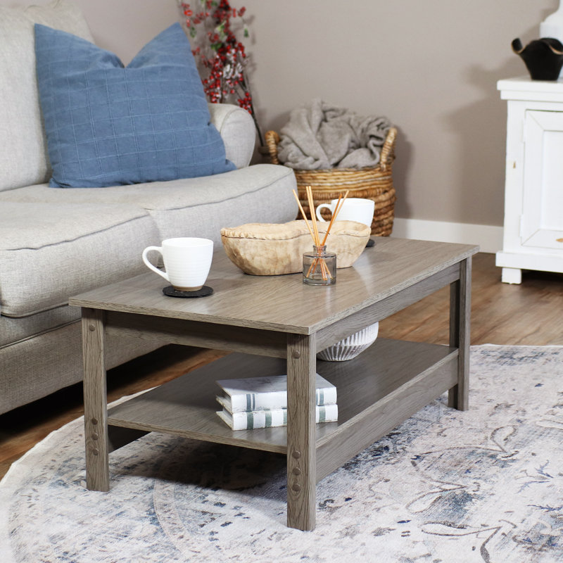 Table basse Piroska