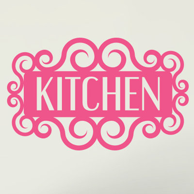 Wall Decal