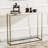Forelli 41.33 " W Console Table-2083118642