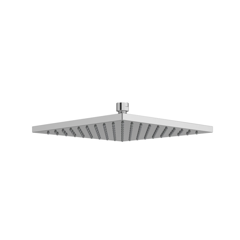 10" Rain Showerhead